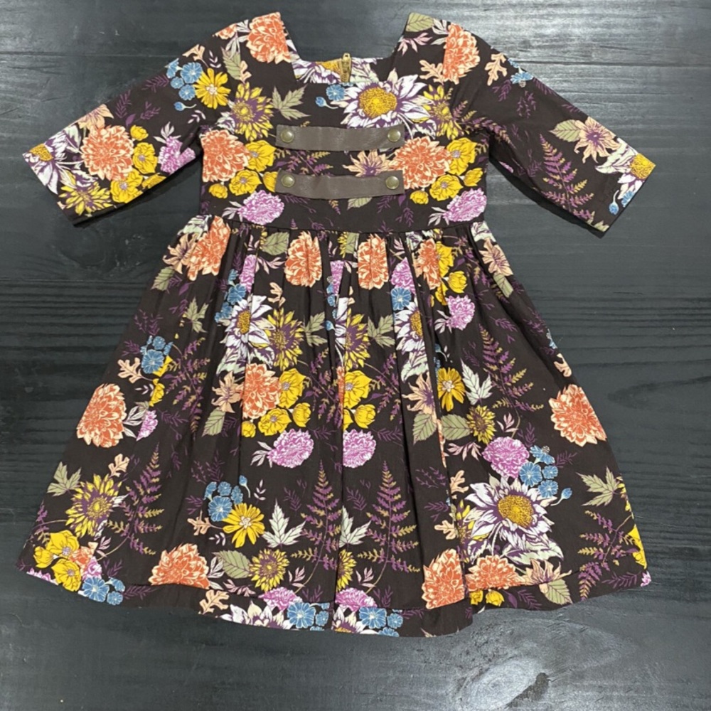 Goldybelle Heidi Dress